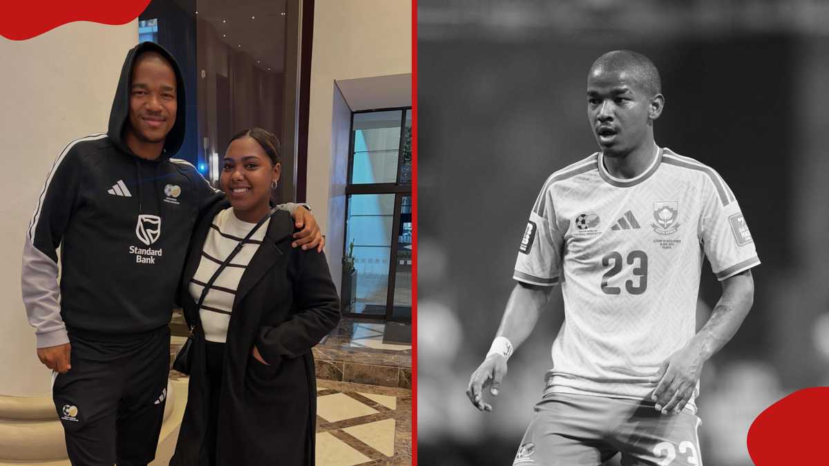 Jayden Adams: Last post of South African star who died after World Cup ...