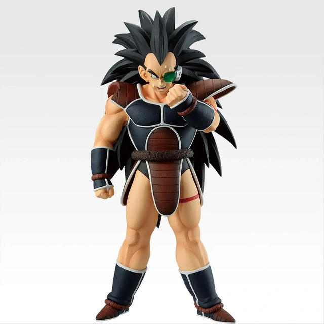 ドラゴンボール」新作一番くじのテーマは、悟空一族!悟飯や悟天
