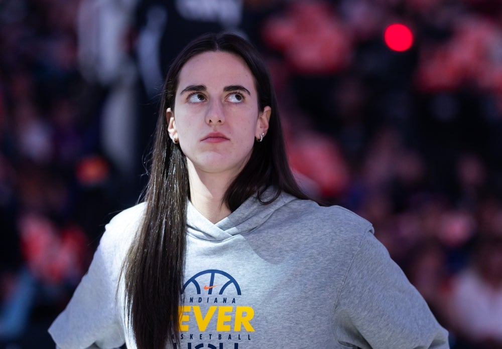 Why the Caitlin Clark conversation has become bigger than basketball