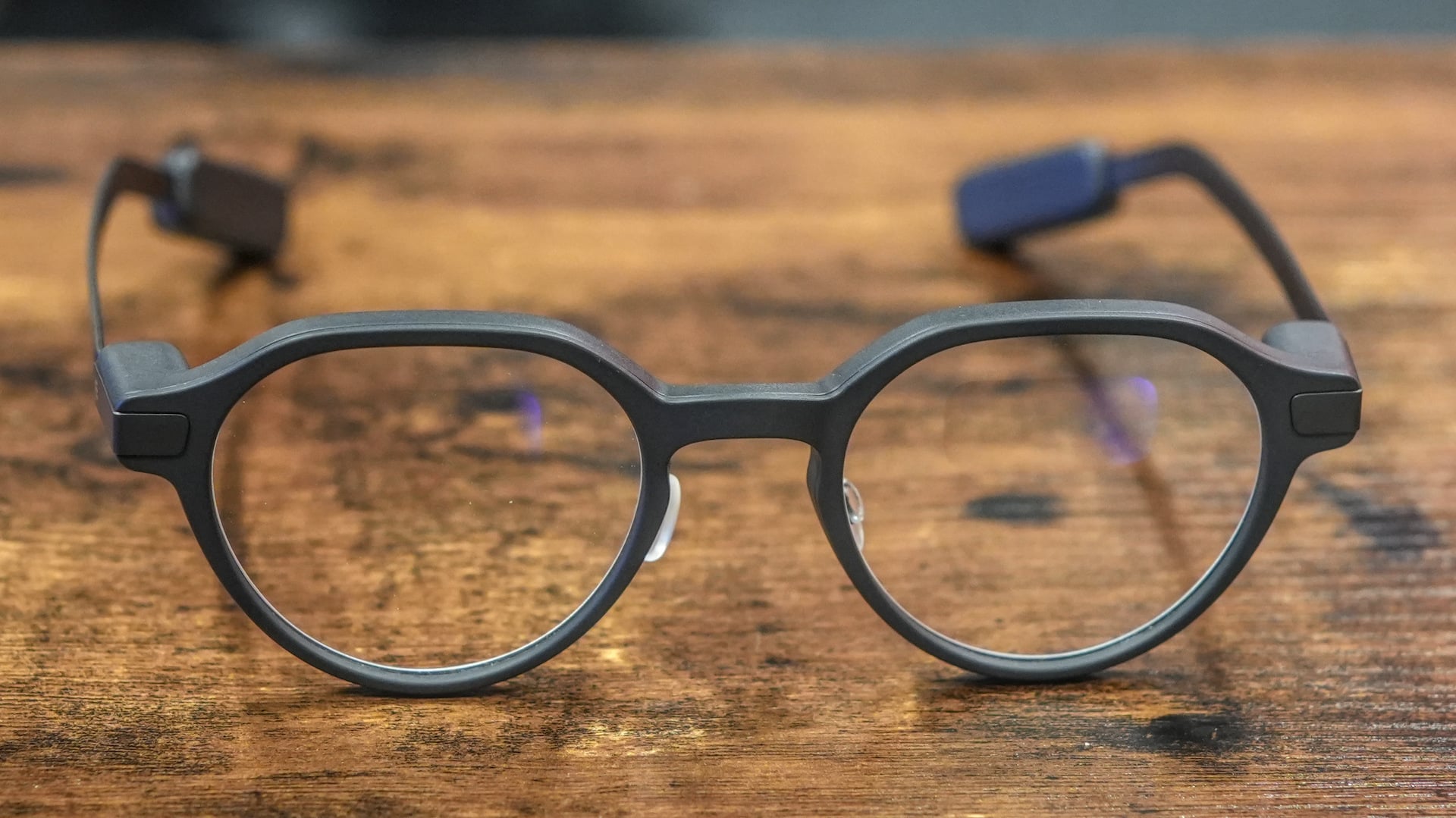 What Smart Glasses Can (and Can't) Do: I Wore the Top Models So You Don't Have To
