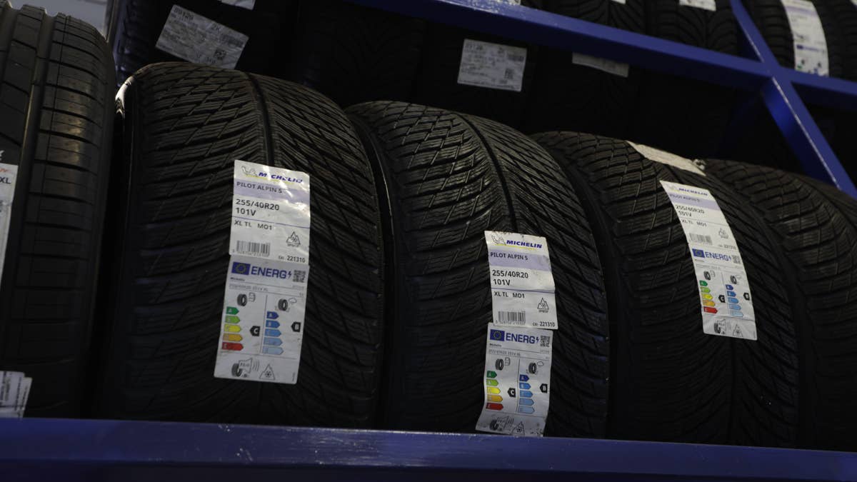 Top 6 Best All-Season Tires In 2026