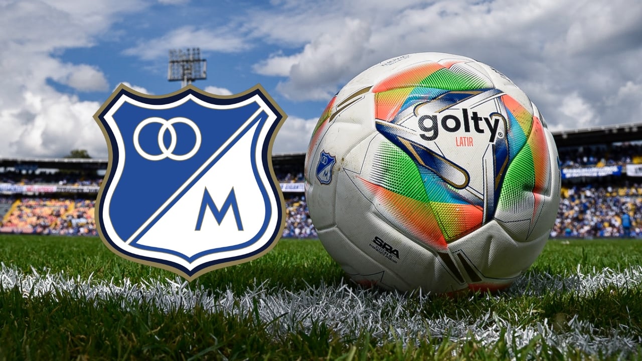 Millonarios firma al goleador de la Liga BetPlay: fichaje estrella es ...