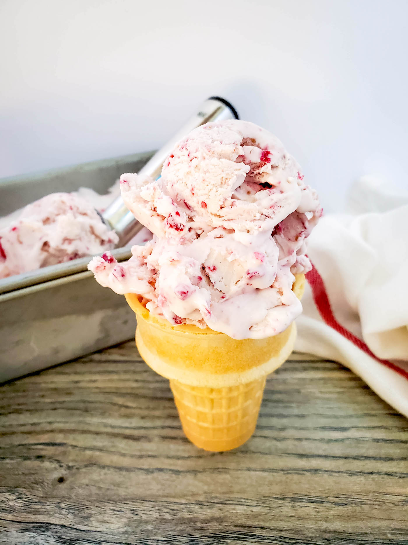 No Churn Ice Cream Recipes: 31 Flavors You Can Enjoy at Home