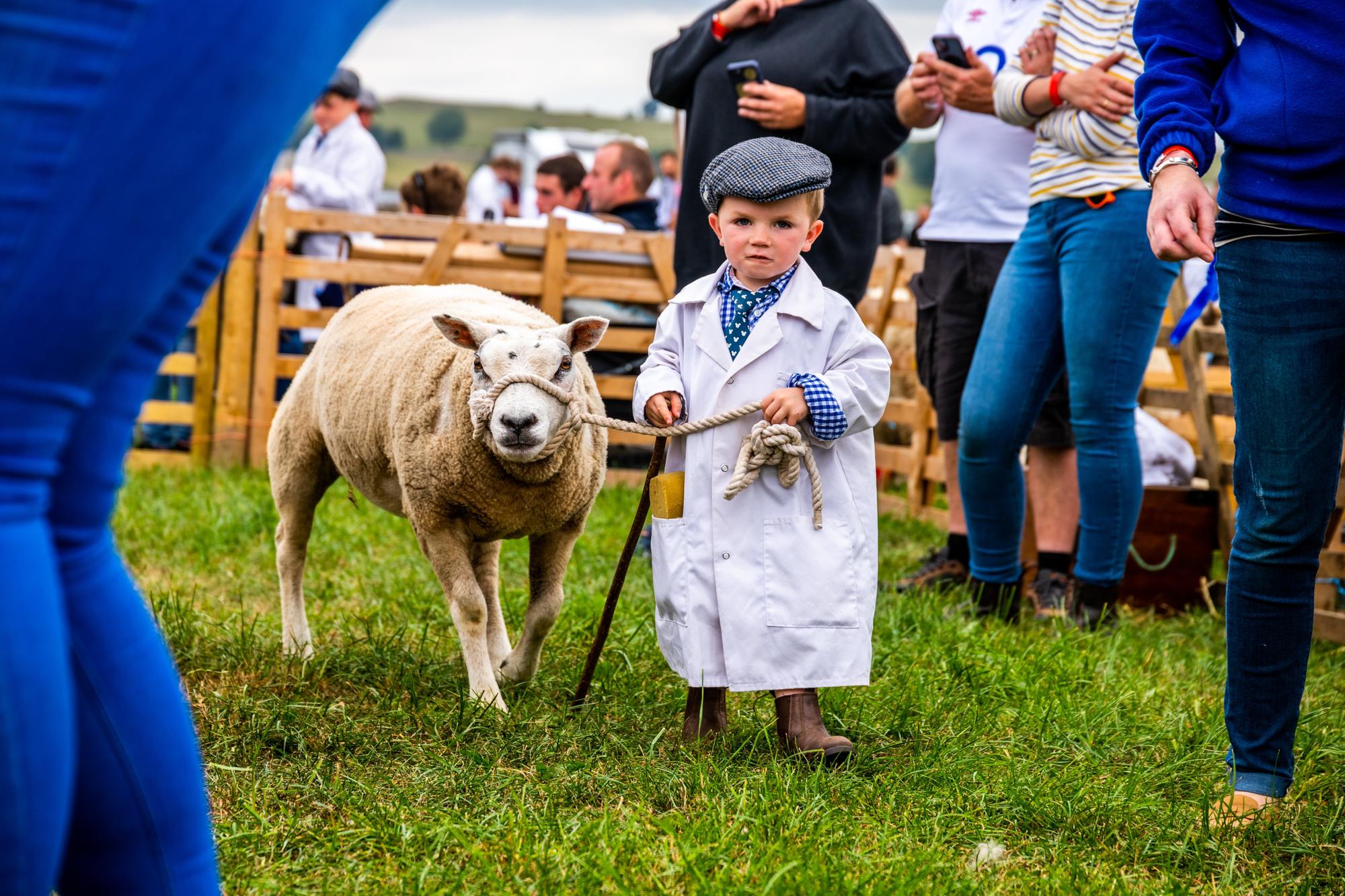 Show diary: A full list of all the country shows in Yorkshire