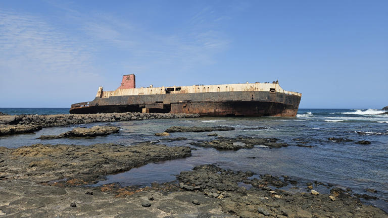 CalMac's ageing ferries to steam to Mediterranean under sell-off plans