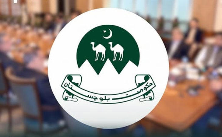 Quetta split into two districts as part of administrative ...