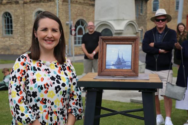 BBC Antique Roadshow star dies aged 39 after brain tumour diagnosis