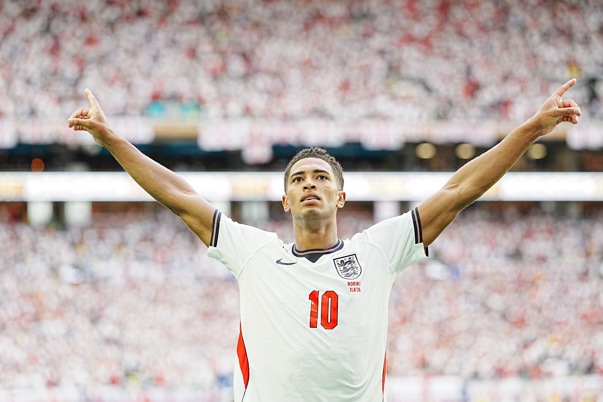 Who England will play next at the World Cup after beating Norway