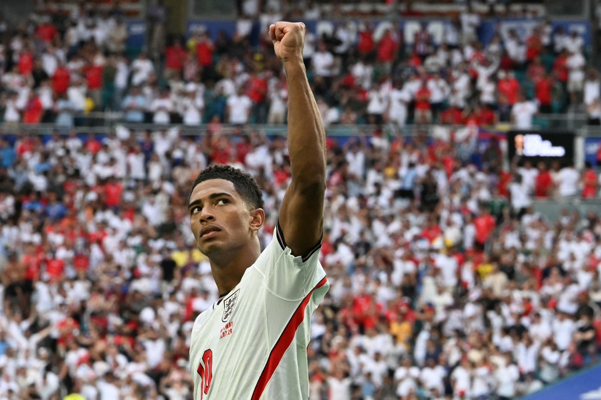  World Cup 2026 semi-final fixtures and results Bildidee 