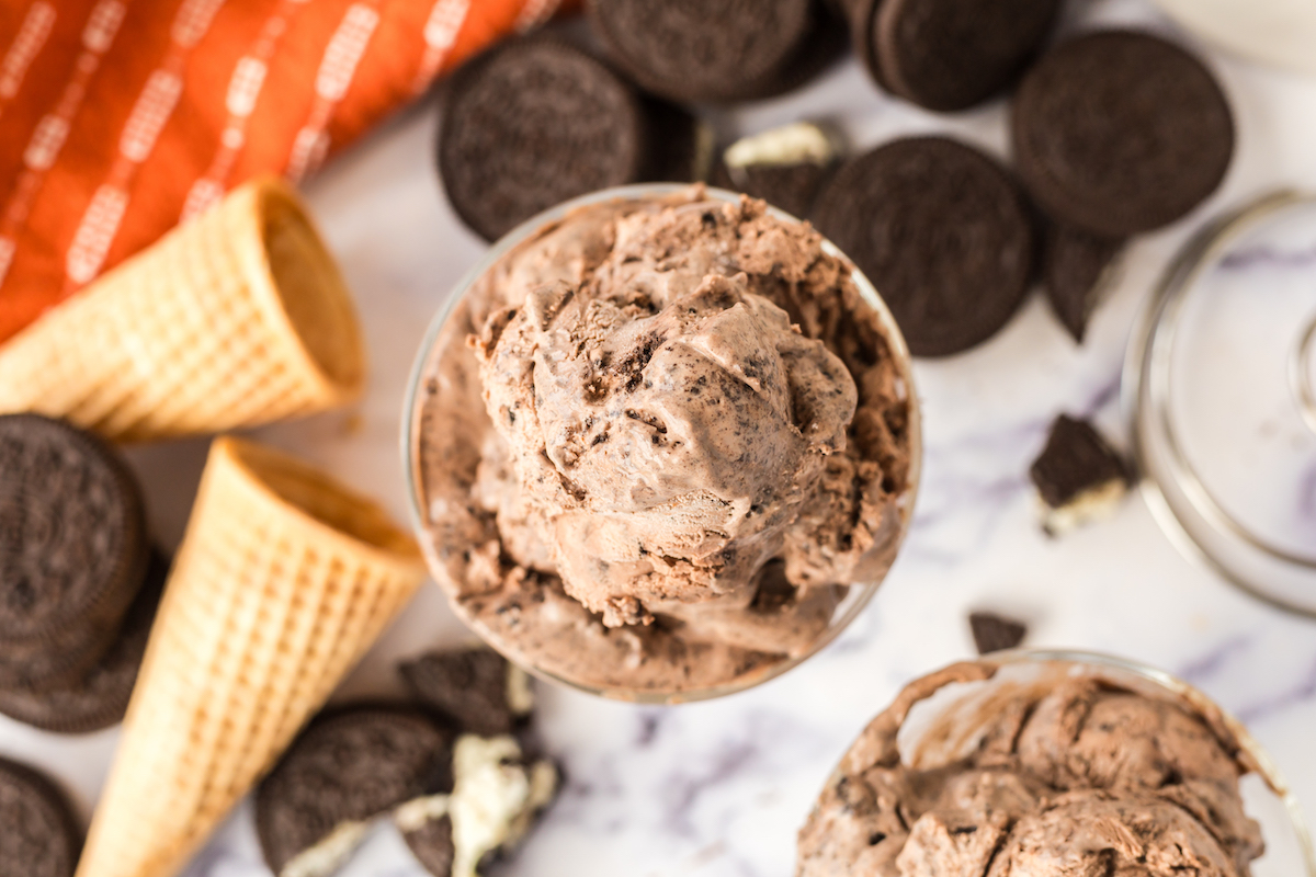 No Churn Ice Cream Recipes: 31 Flavors You Can Enjoy at Home
