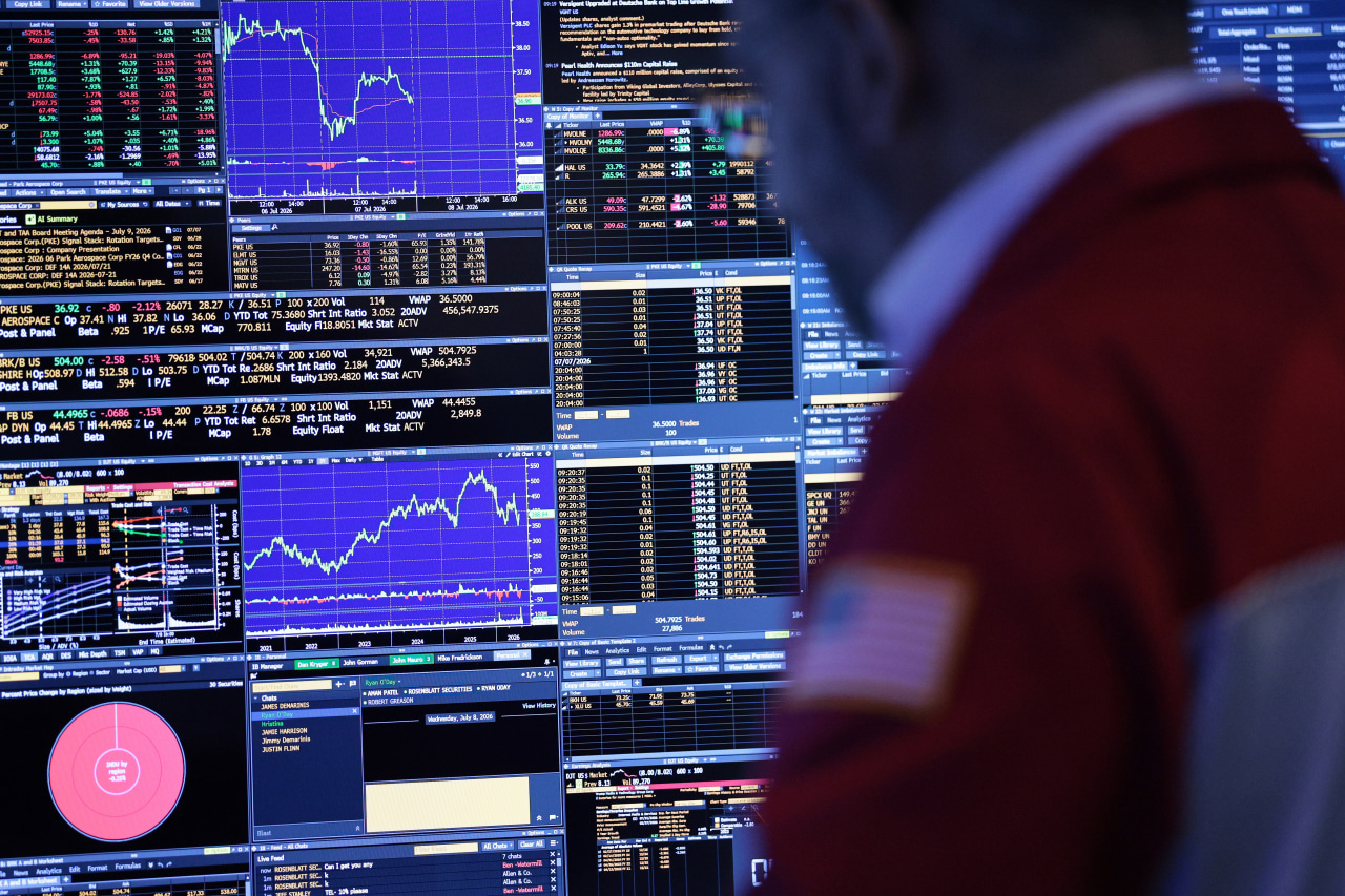 How to invest when the global crises never stop