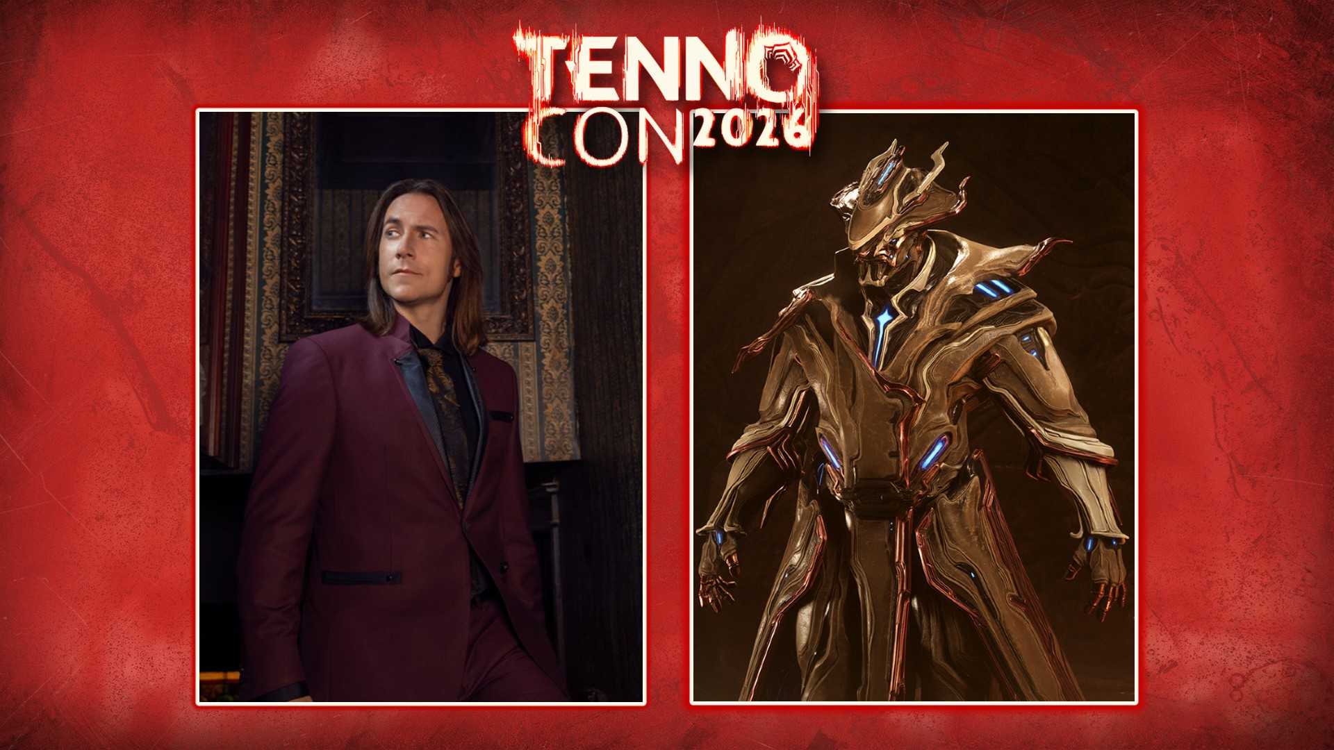 All the new Warframe and Soulframe announcements at TennoCon 2026