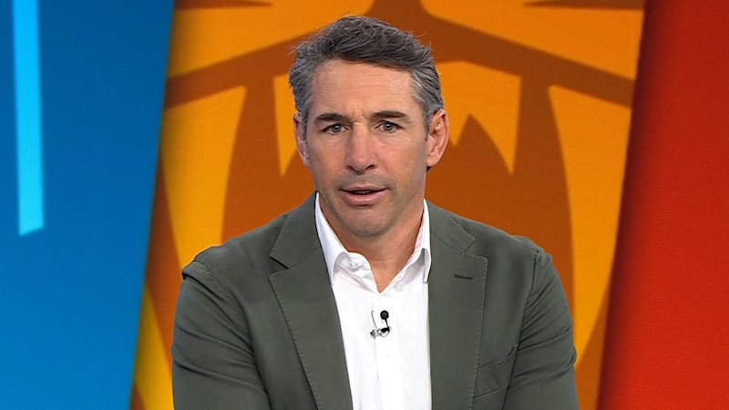 Slater's candid admission as coaching future remains clouded