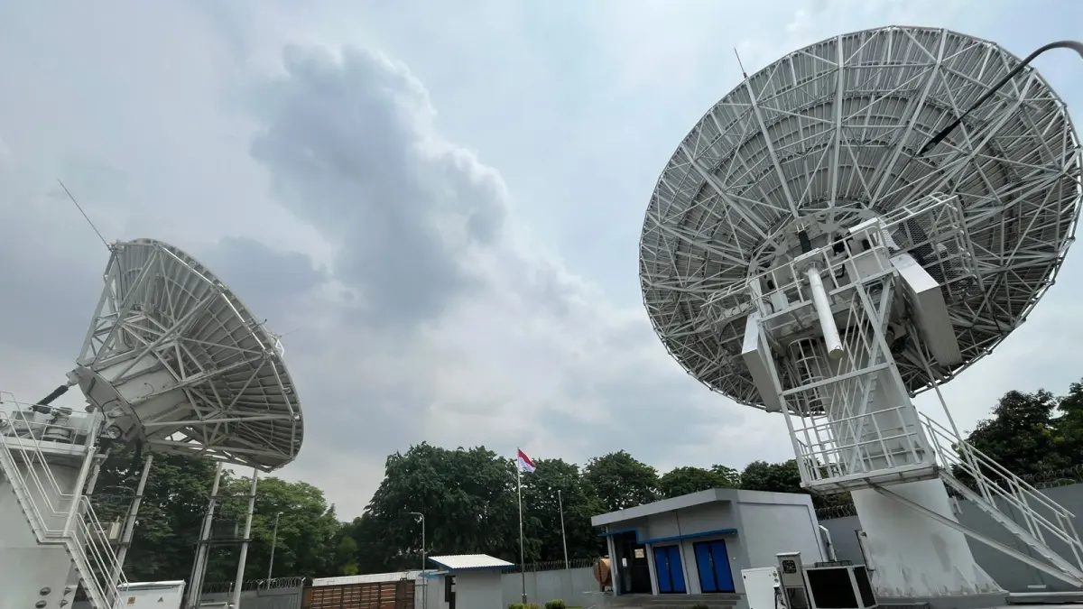 Komdigi Tingkatkan Kemampuan AI Guru Aceh Utara Manfaatkan Internet SATRIA PascaBencana
