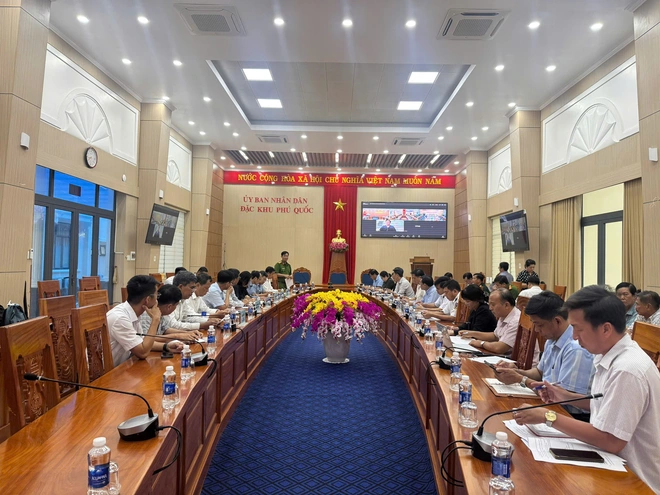 Vụ lật ca nô ở Phú Quốc: An Giang yêu cầu công an điều tra, xử lý nghiêm