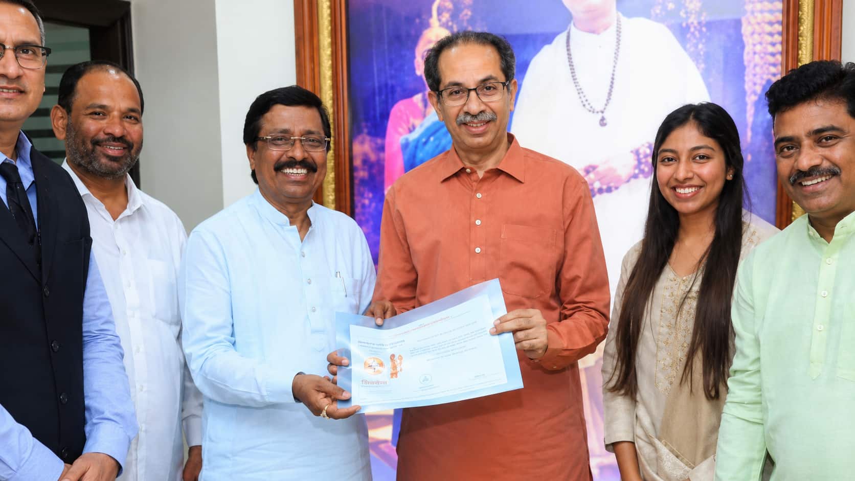 Ex-Sena UBT MP Vinayak Raut, son booked after daughter-in-law alleges ...