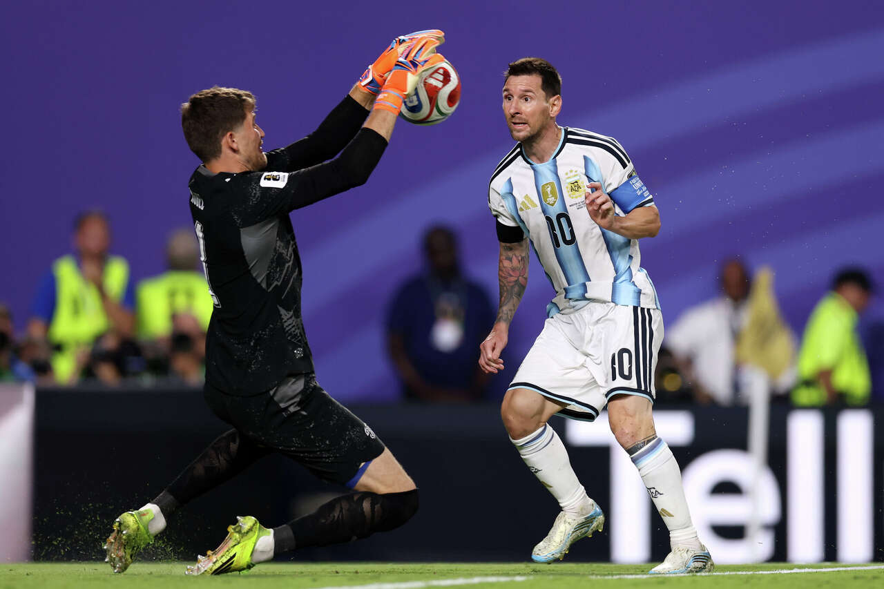 World Cup overtime rules: How do extra time and penalty shootouts work ...