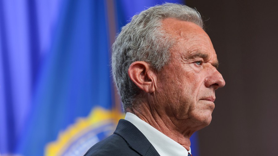 RFK Jr.'s focus on preventive health panel provokes new fears