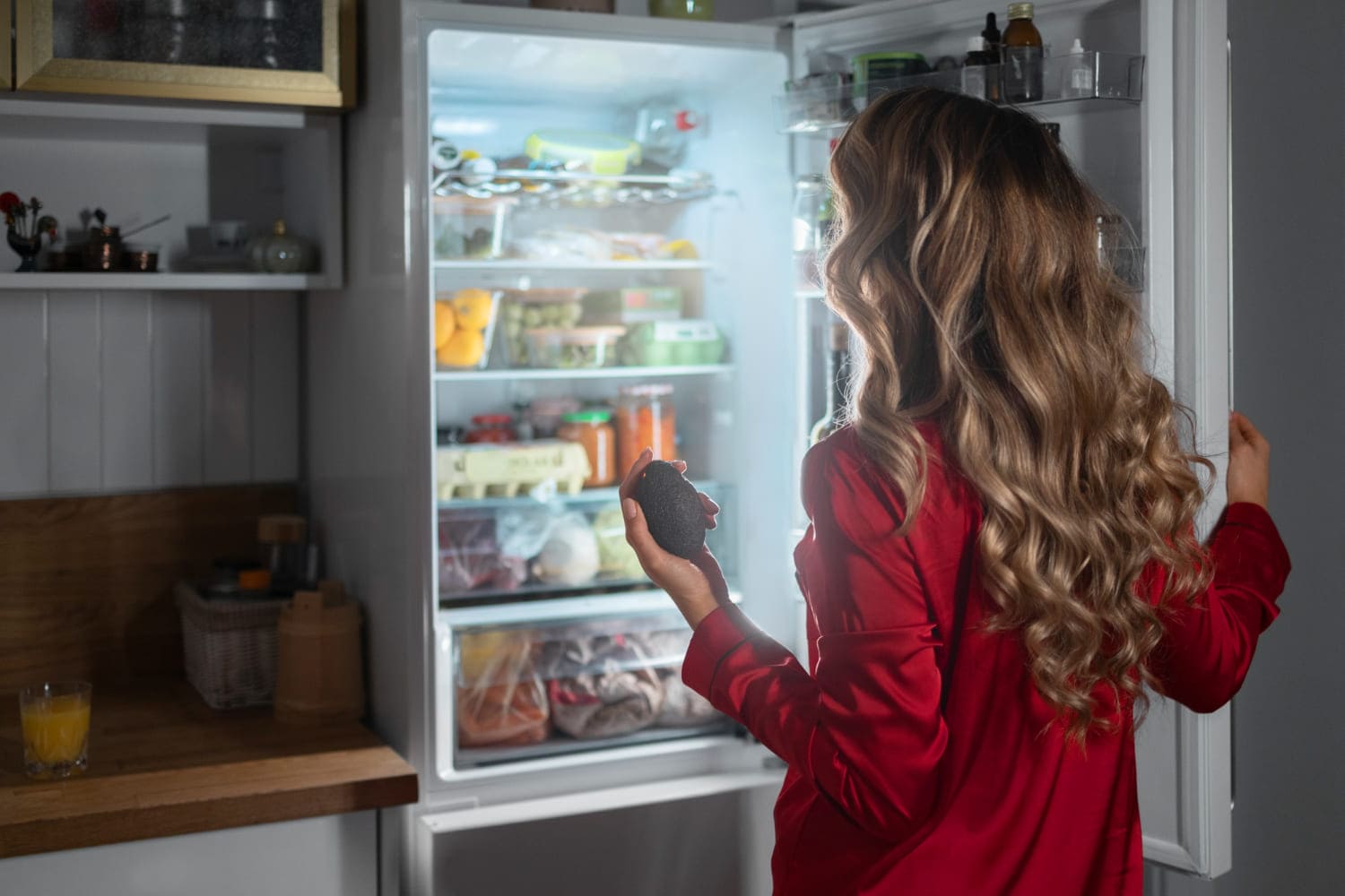 Jangan Sembarangan Masukkan ke Freezer! 5 Makanan Ini Bisa Rusak Jika Dibekukan