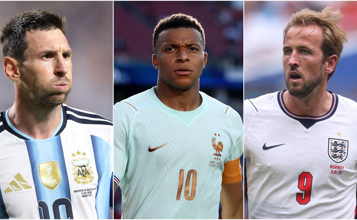 History made as FIFA’s top four-ranked teams reach the World Cup ...