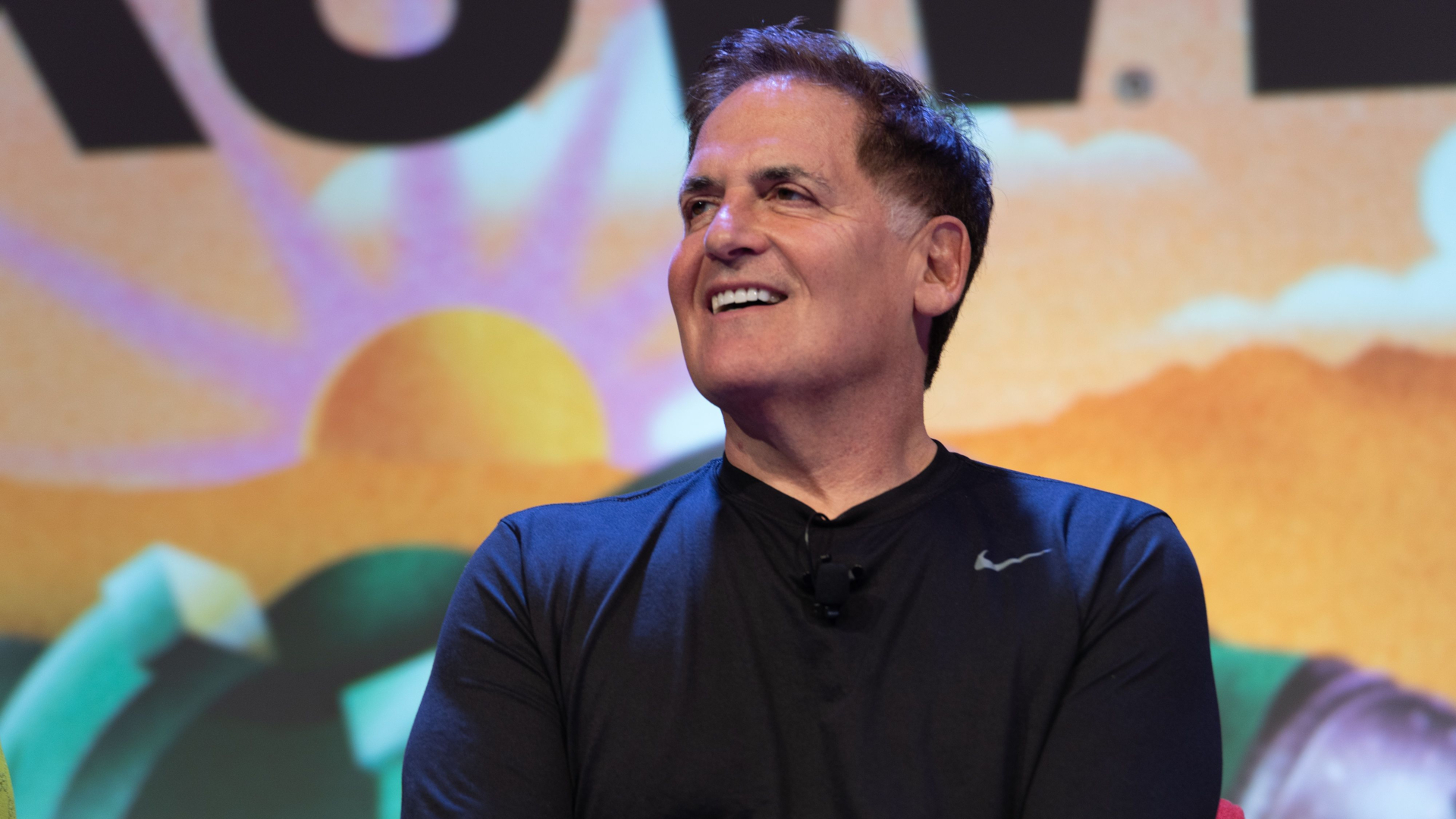 Why Mark Cuban still follows a strict budget