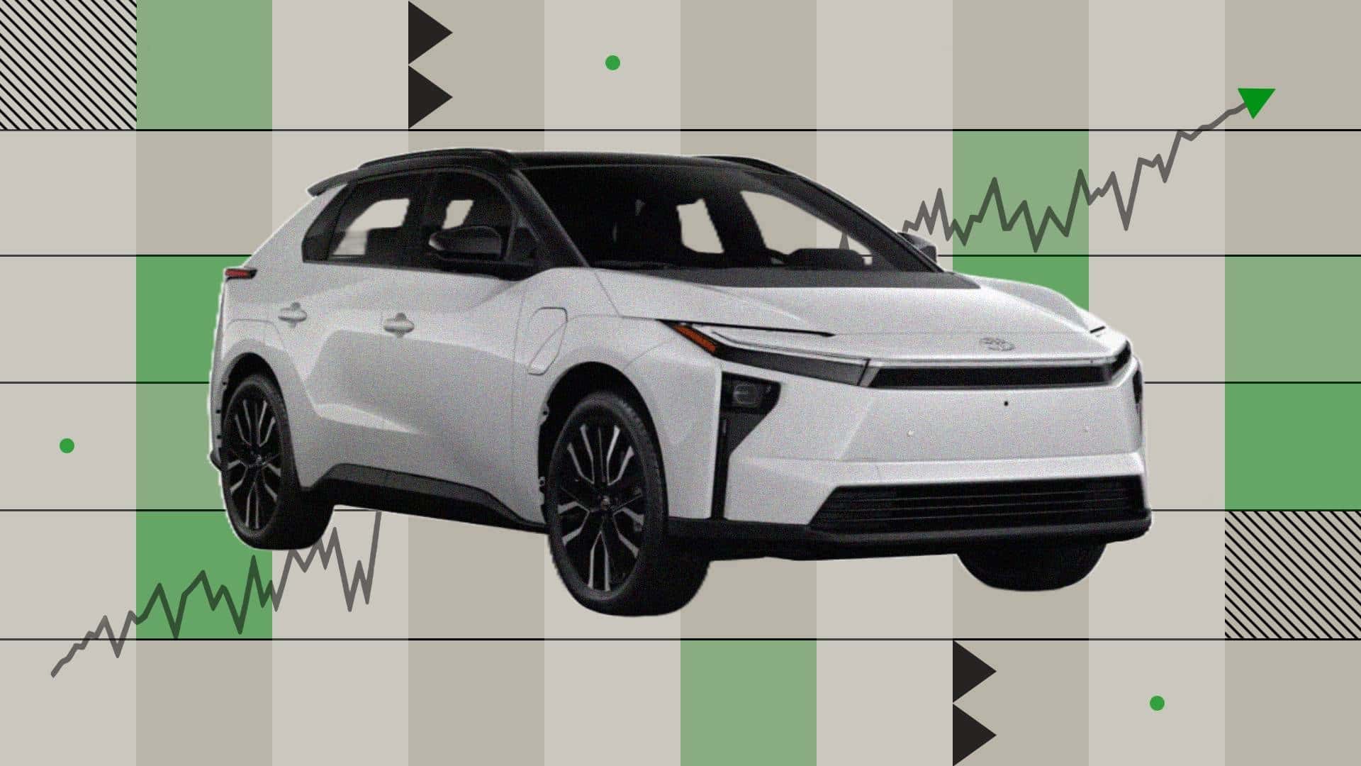 US EV sales rebound to their highest level since the tax credit ended
