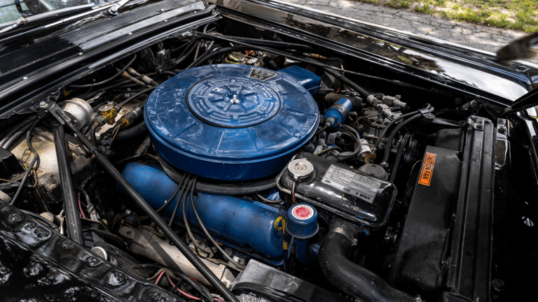 The forgotten Ford big-block engine that deserves more respect