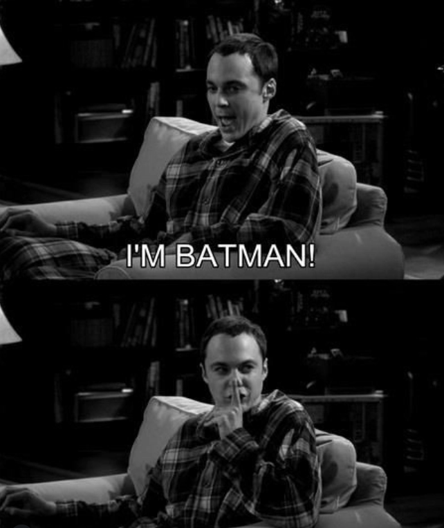 23 'The Big Bang Theory' memes to save us all from boredom while we ...