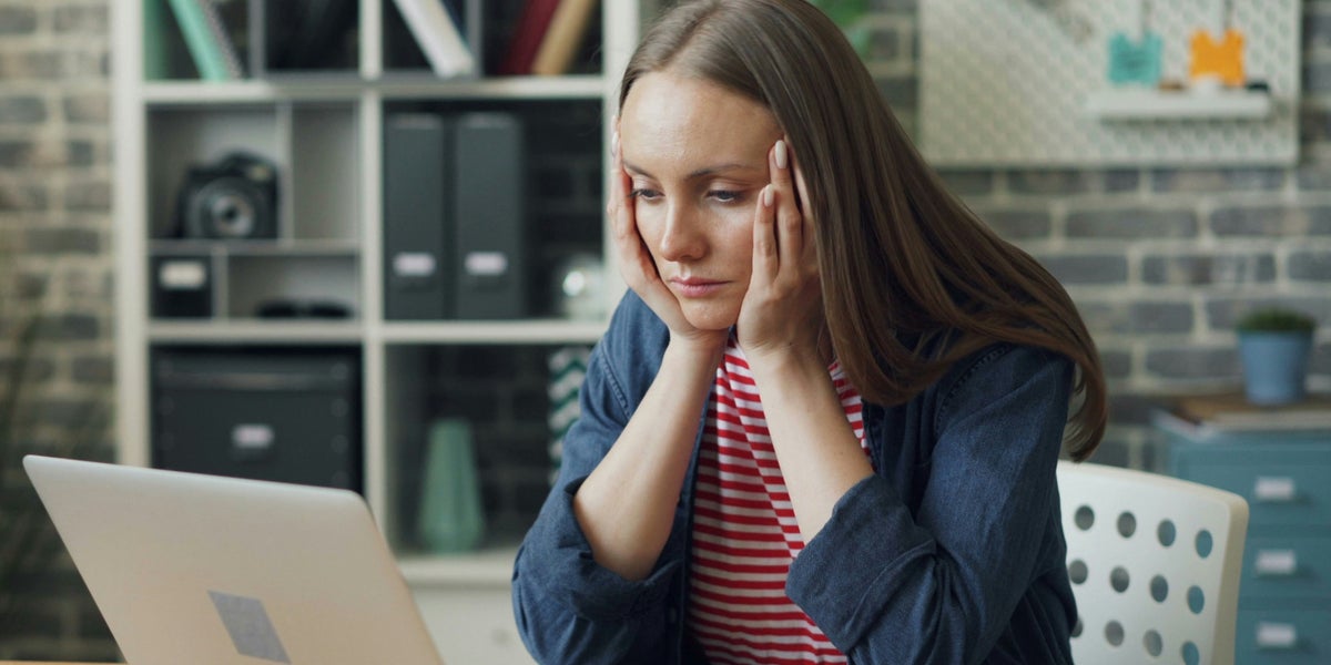 The 'arrival fallacy' may be why success hasn't made you happy