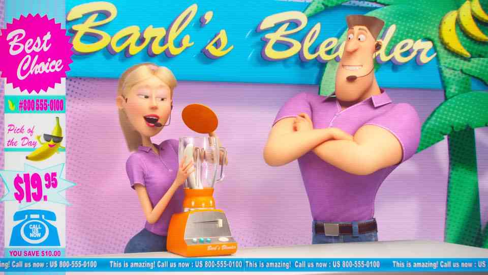 (Full mini movie) Minions take on the ultimate lawn-mowing job | Mower ...