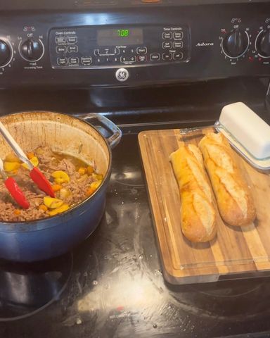 Chef Joey.