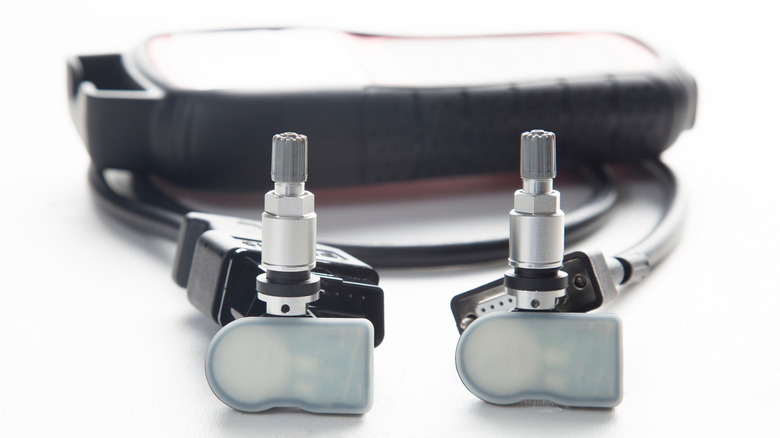 How long are direct TPMS sensors meant to last (and can you replace them yourself)?