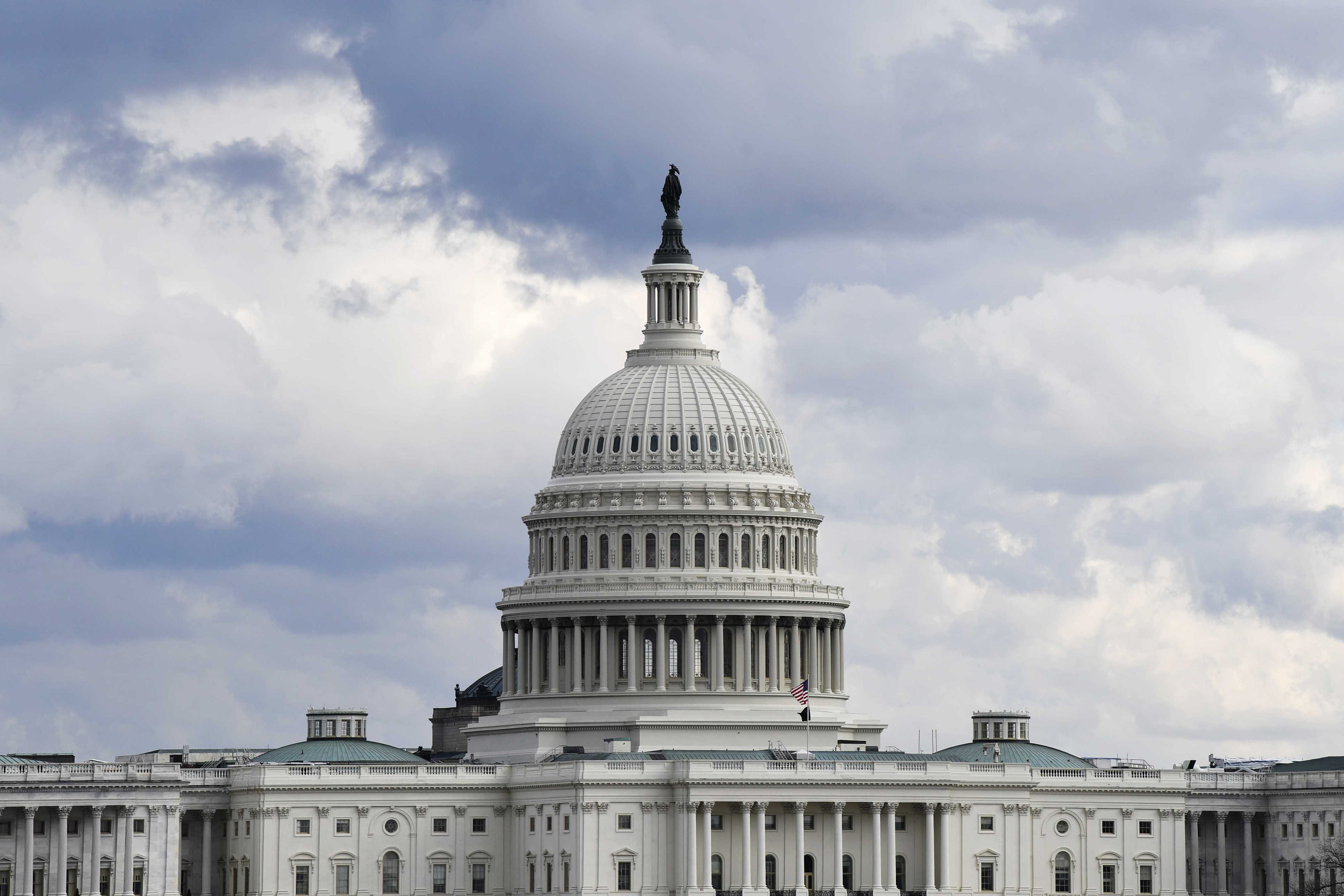 Candidate filing closes US Senate special primary in SC: Here's who is running