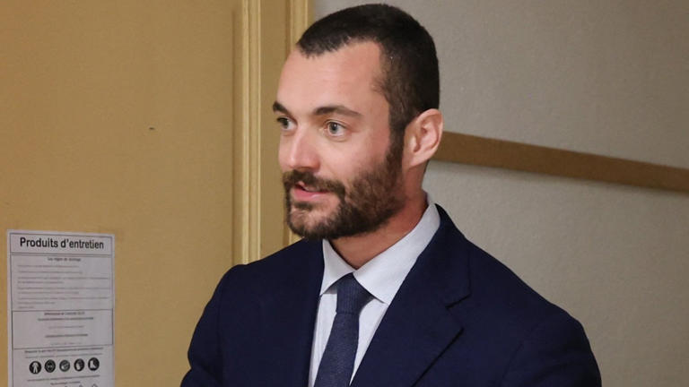France: Après avoir tiré sur une policière, Louis Sarkozy au cœur de « négociations pour qu'elle ne dépose pas plainte »