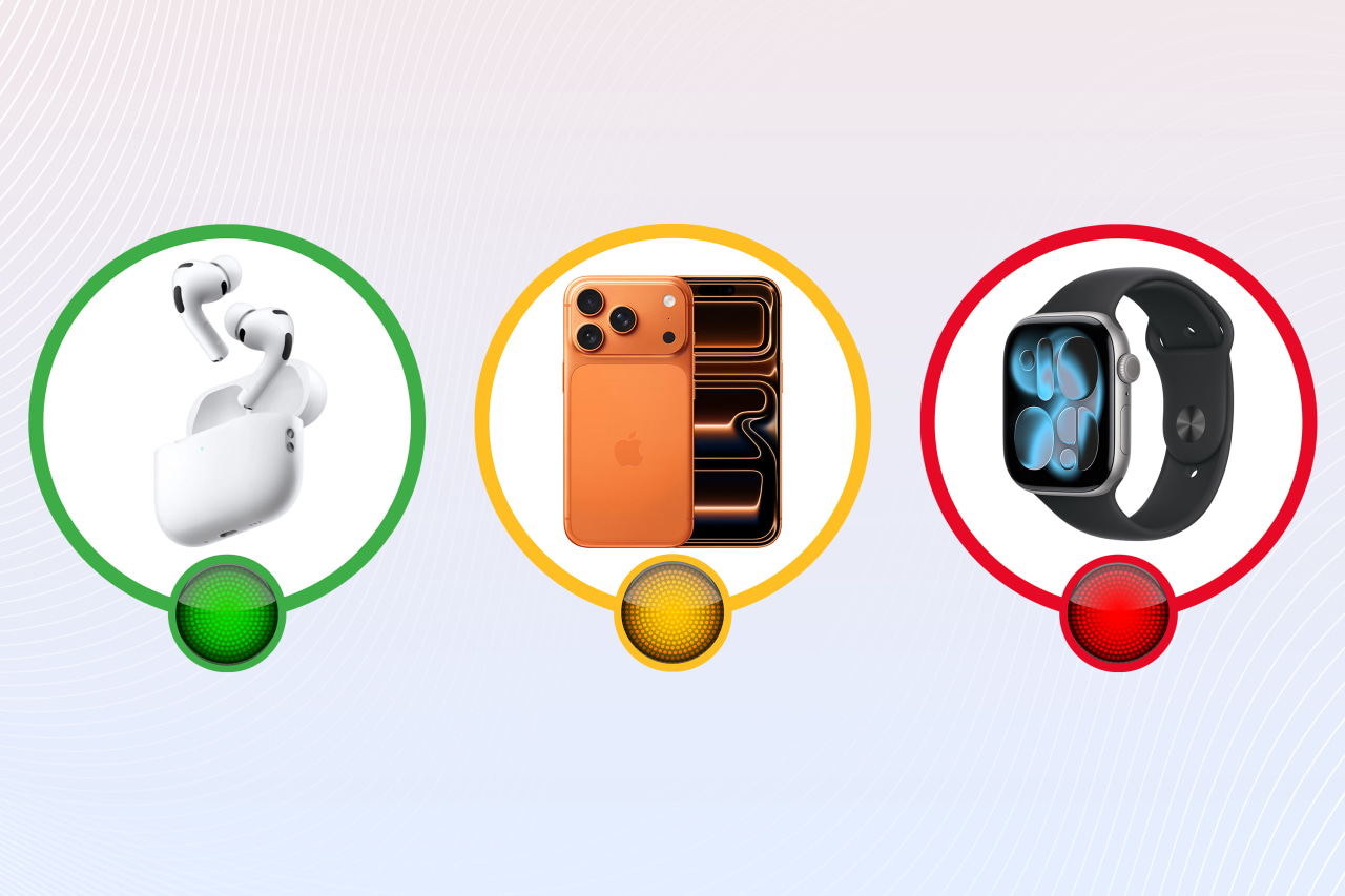 Pricier iPhones are coming. What—and when—should you buy?