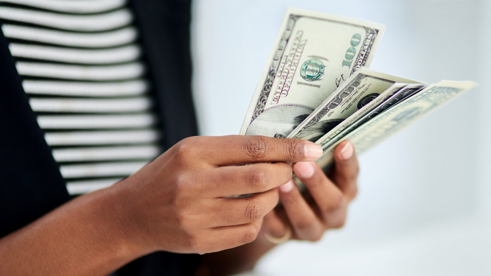 Suze Orman: The No. 1 rule to boost your savings faster