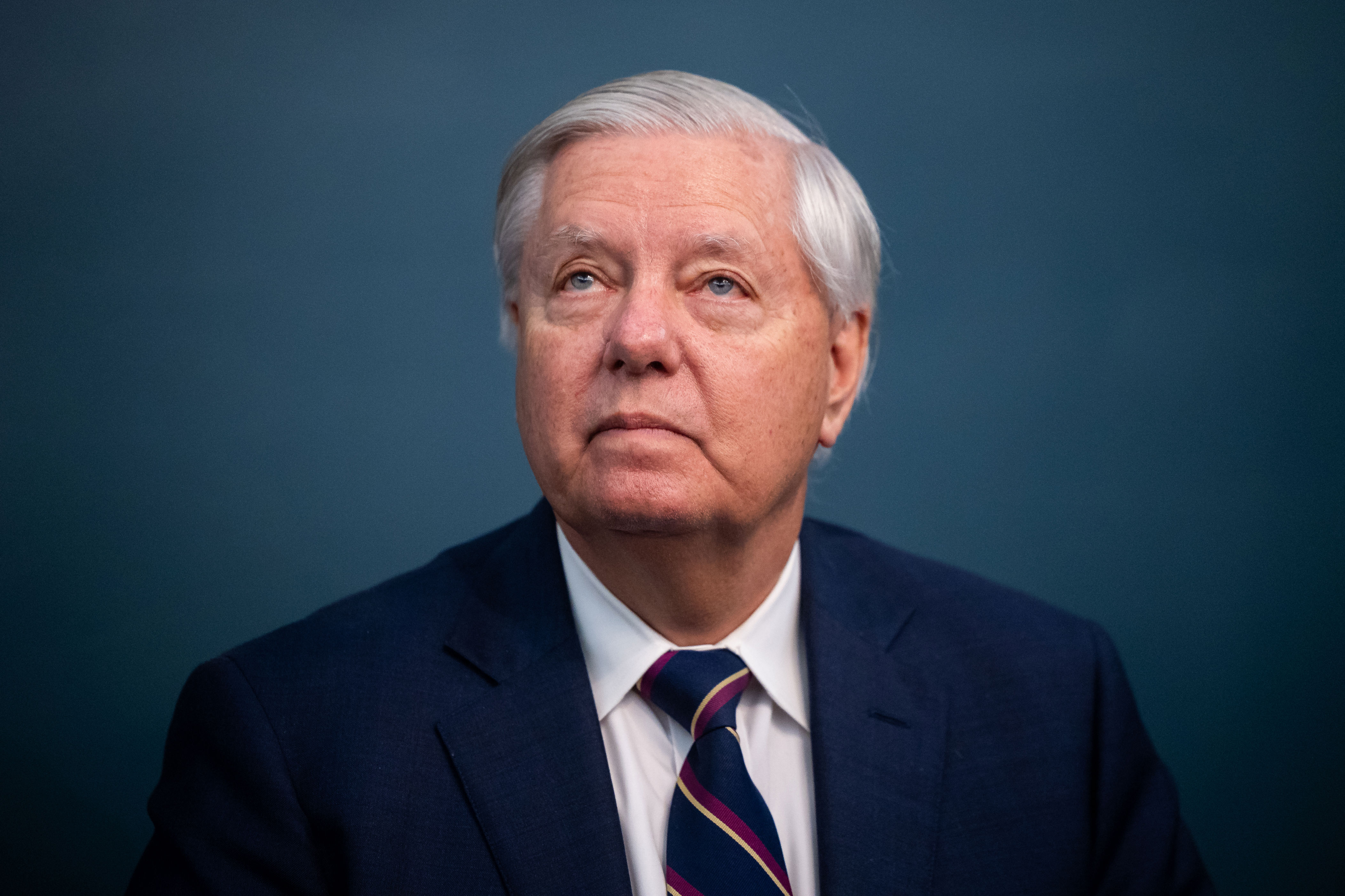Lindsey Graham dies at 71 after brief and sudden illness, his office says