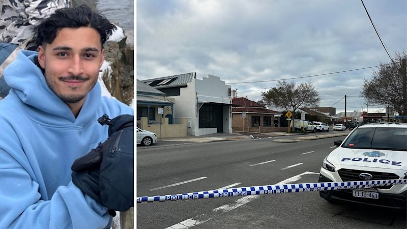 Young Perth doctor faces manslaughter charge over Fremantle death