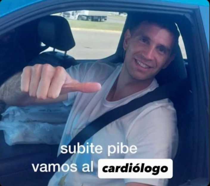 Argentina le ganó a Suiza y los memes son geniales