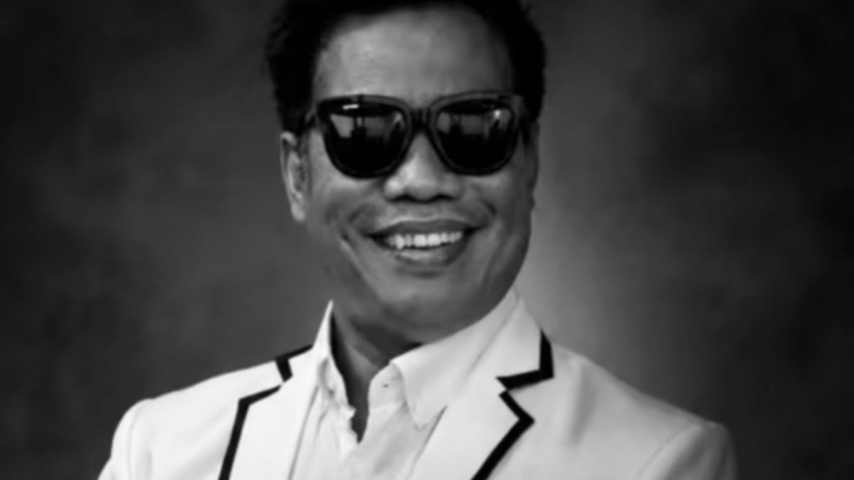 Ngadang marga apa, marga Simson Rarameha atau Temon yang meninggal ...