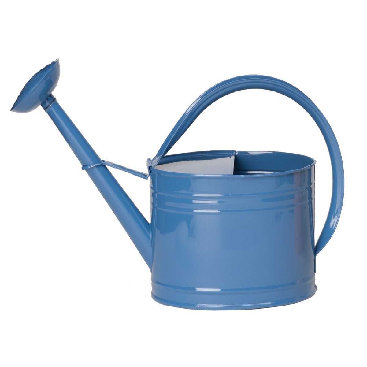 Houston International Oval Watering Can 2.5 Gal. & Reviews | Wayfair