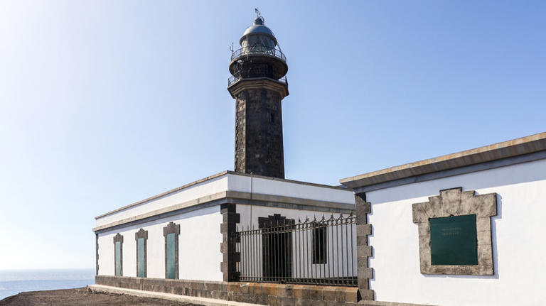 Forget Greece, this European island is a hidden gem with red and black ...