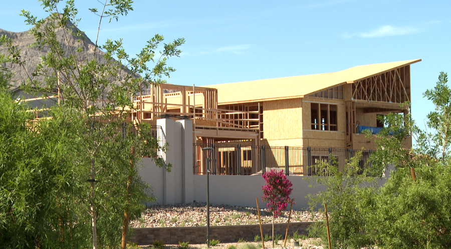 New housing law could give leg up to potential homebuyers in Las Vegas
