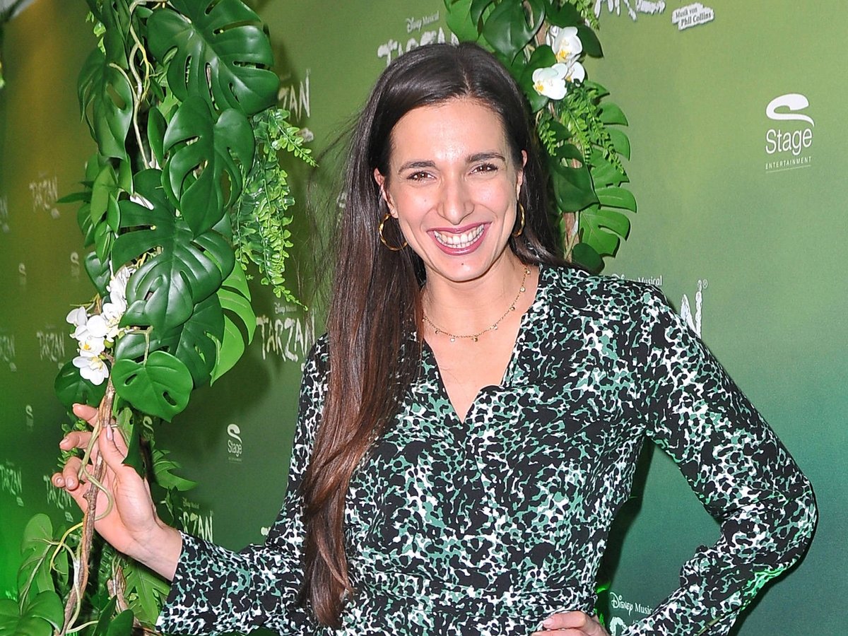 Sally Özcan erwartet drittes Kind mit neuem Partner