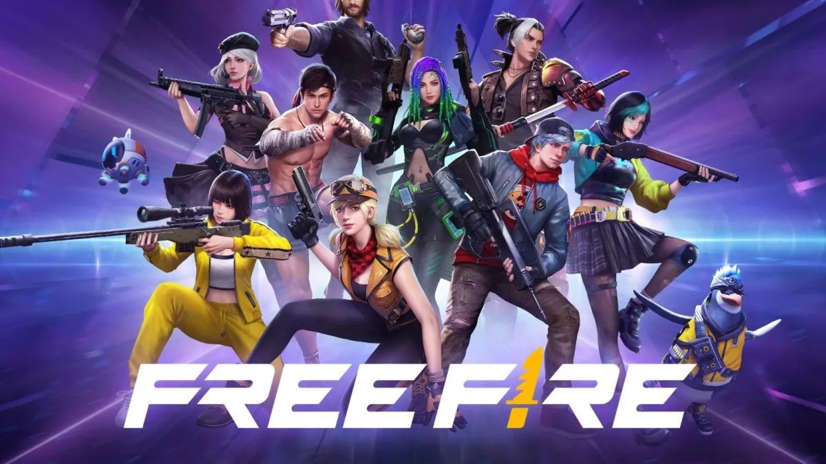 Panen skin M1887 dan diamond gratis! Cek kode redeem FF aktif hari ini ...