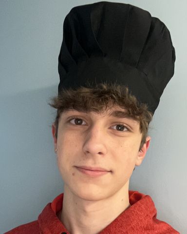 Chef Joey.