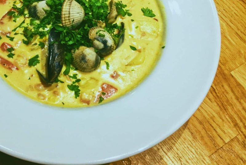15 classic British shellfish recipes that deserve more attention