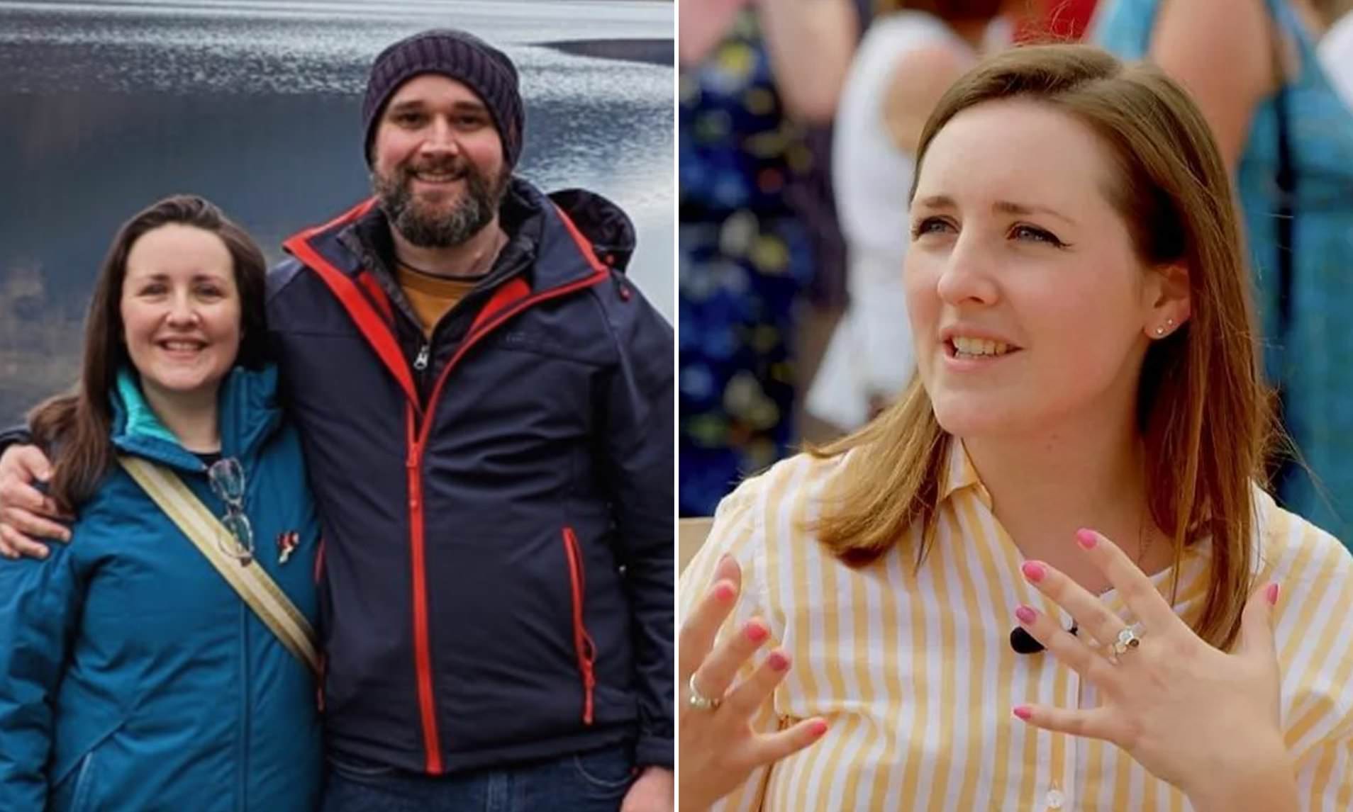 Antiques Roadshow star Theo Burrell dies aged 38 after terminal brain cancer diagnosis