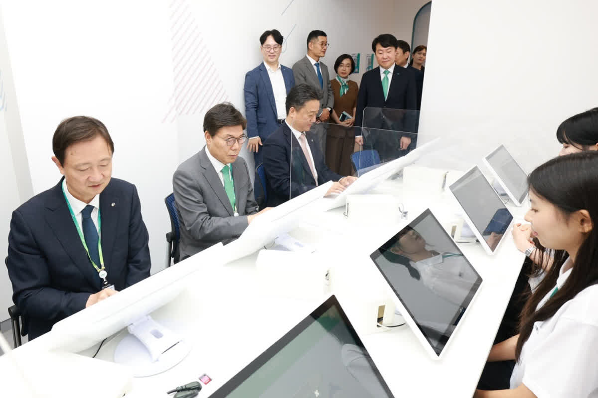 iM금융그룹, 금융체험파크 활용해 전 세대 대상 포용금융 교육 확대