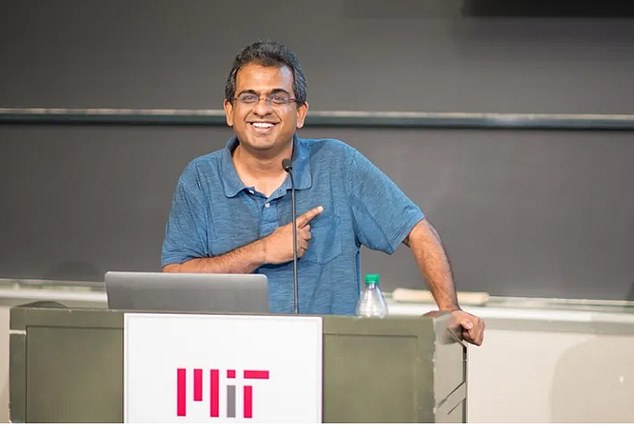 Rizwan Virk, who studied computer science at the Massachusetts Institute of Technology (MIT), argues that if humanity is one day proven to be living inside a computer simulation, it would not disprove the Bible but instead offer a modern explanation for many of its central teachings
